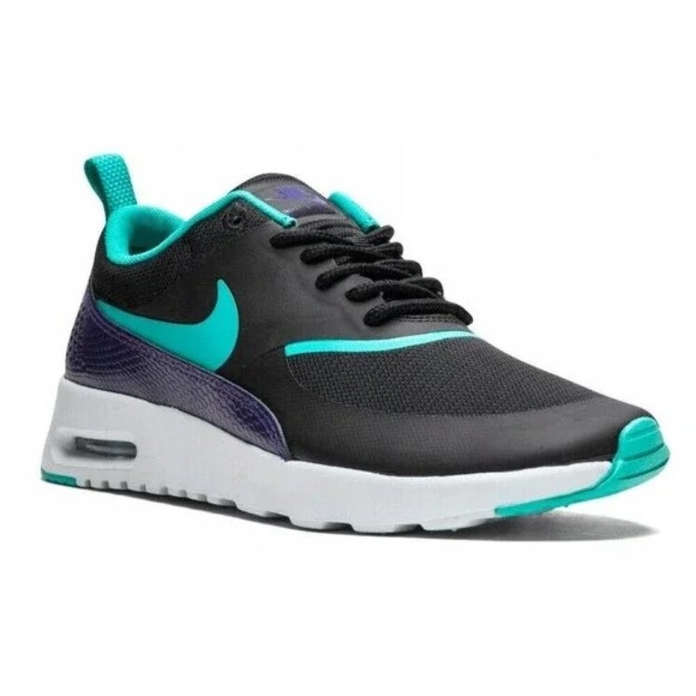 NIKE Womens Air Max Thea PRM Sz 6